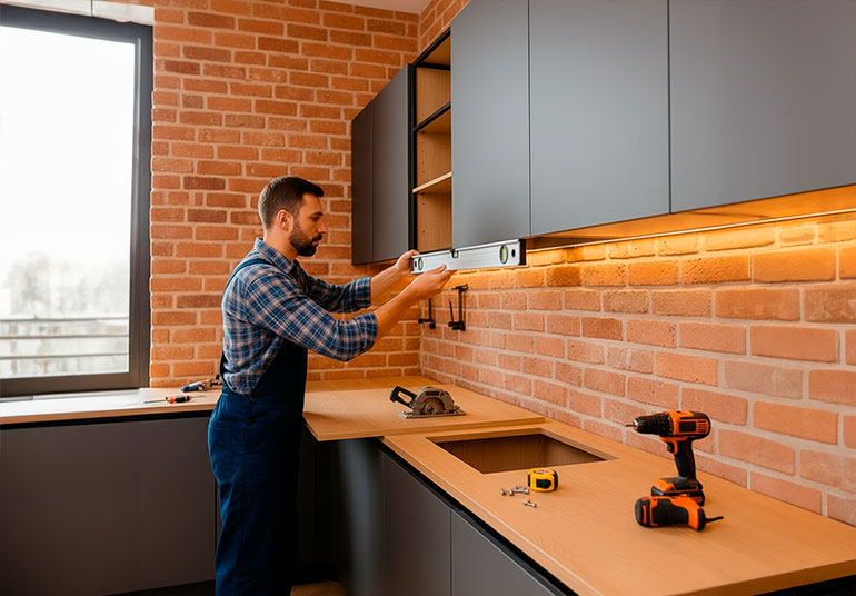 Выравнивание